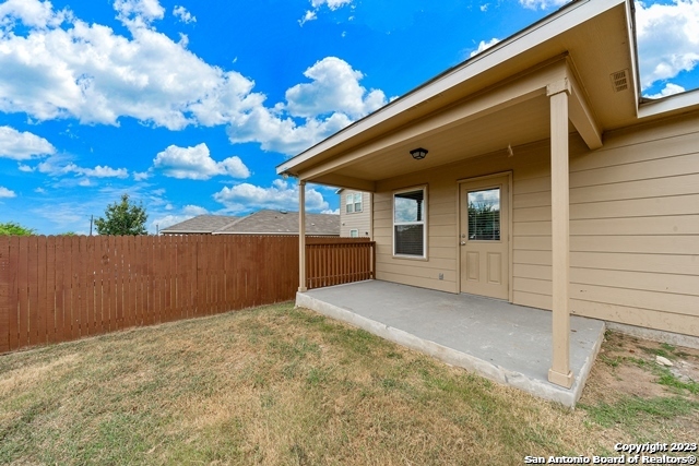 10134 Castello Canyon San Antonio TX 78254