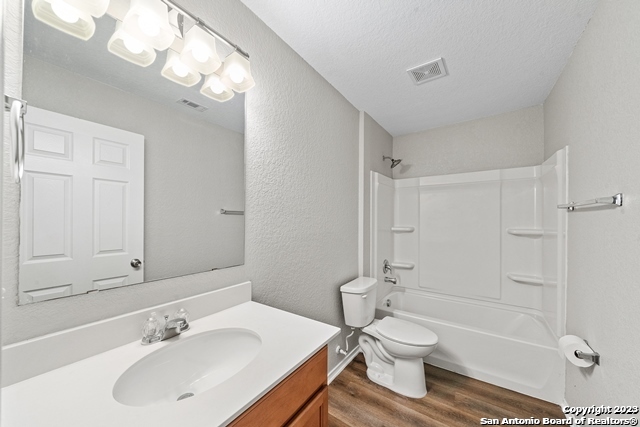 10134 Castello Canyon San Antonio TX 78254