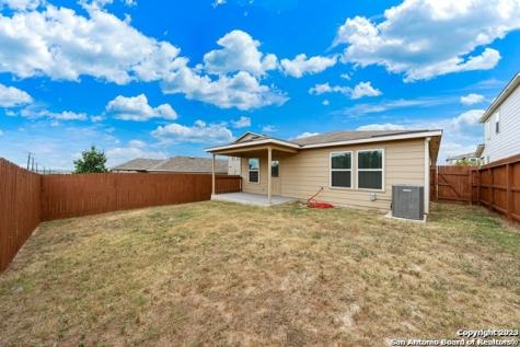 10134 Castello Canyon San Antonio TX 78254