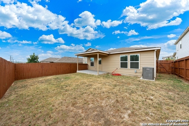 10134 Castello Canyon San Antonio TX 78254