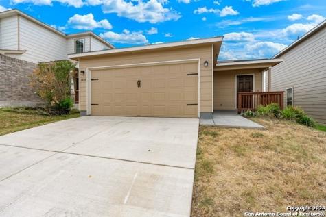 10134 Castello Canyon San Antonio TX 78254