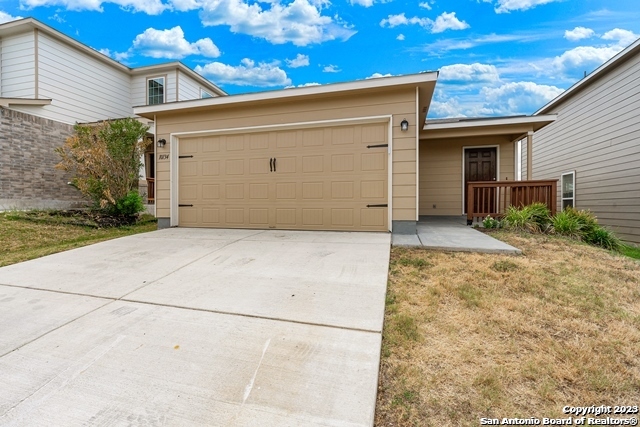 10134 Castello Canyon San Antonio TX 78254