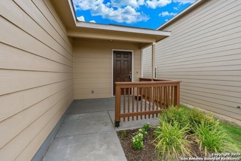 10134 Castello Canyon San Antonio TX 78254