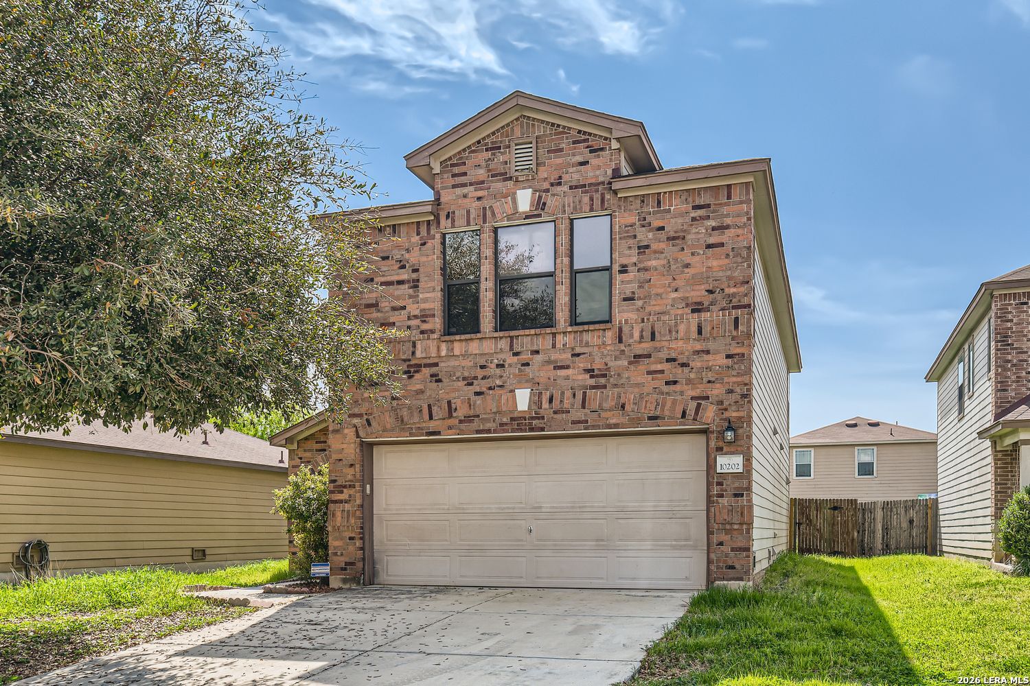 10202 Maple San Antonio TX 78245