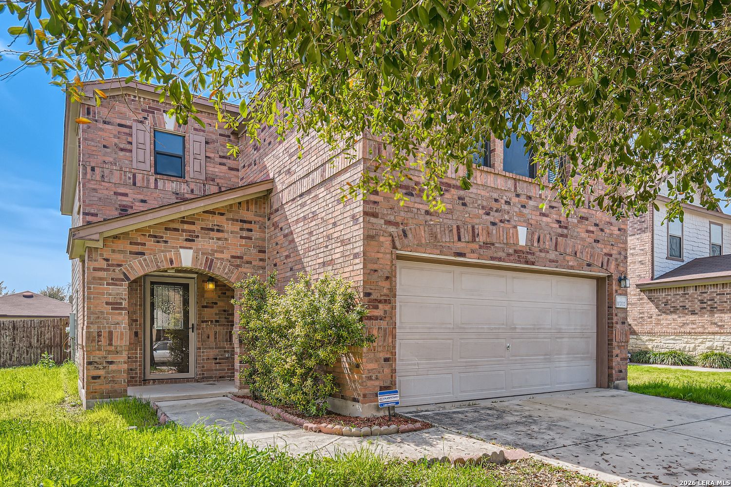 10202 Maple San Antonio TX 78245