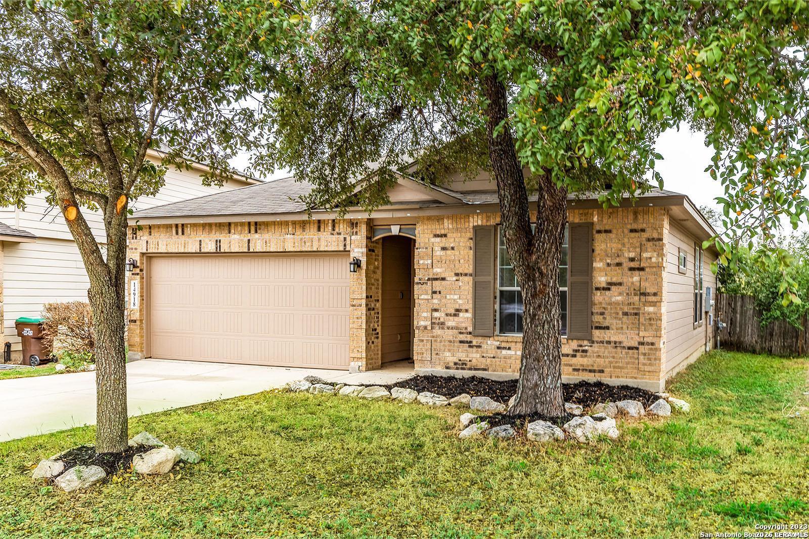 14918 N Laudie Fox San Antonio TX 78253