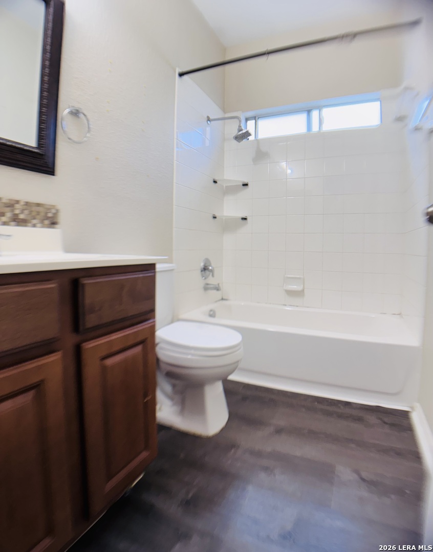 14918 N Laudie Fox San Antonio TX 78253