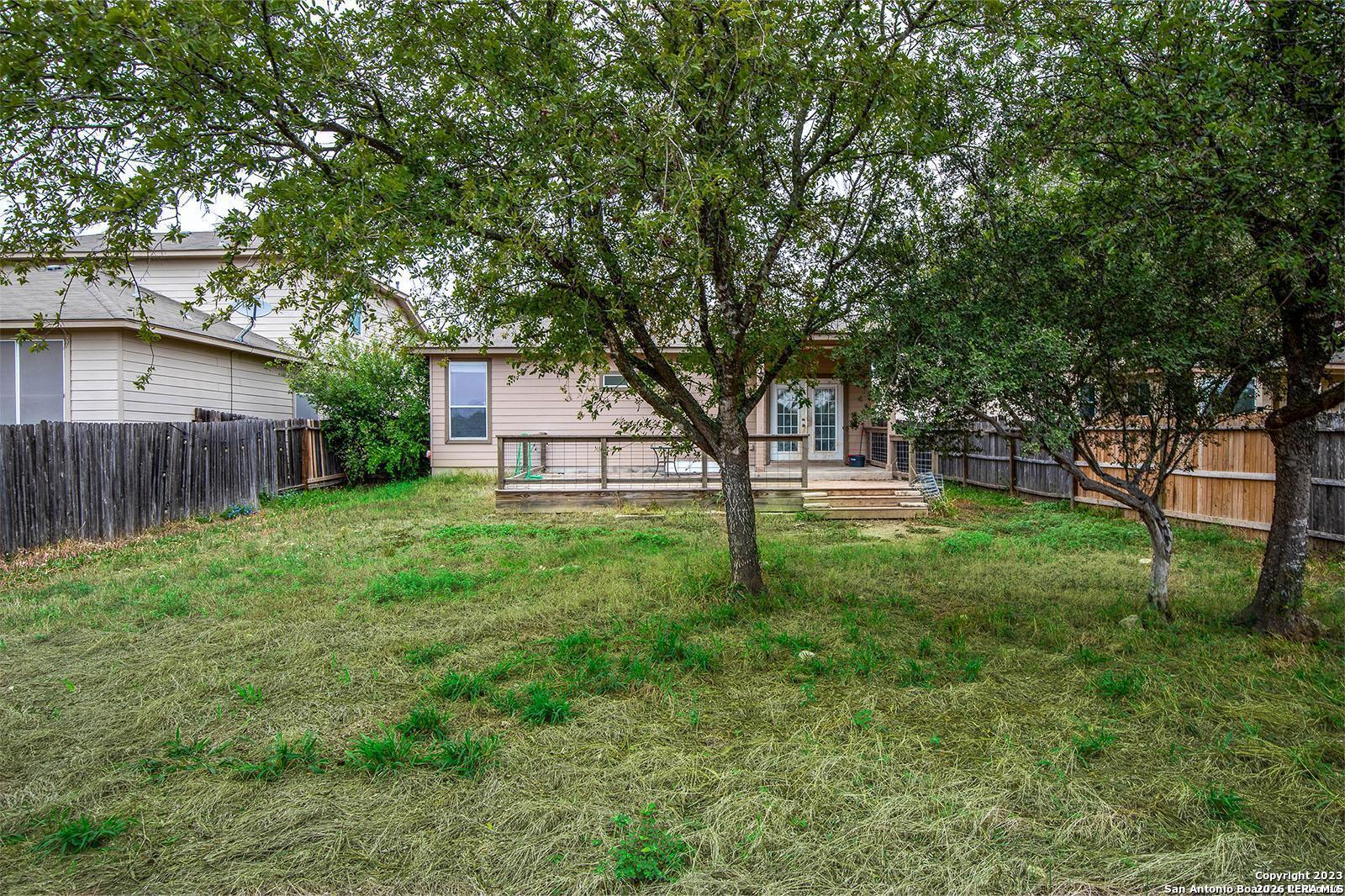 14918 N Laudie Fox San Antonio TX 78253