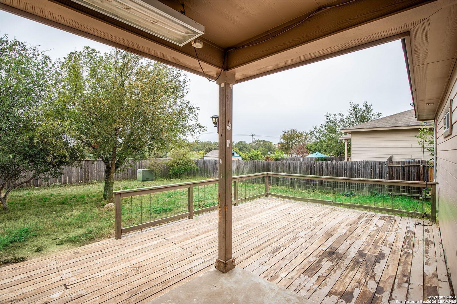 14918 N Laudie Fox San Antonio TX 78253