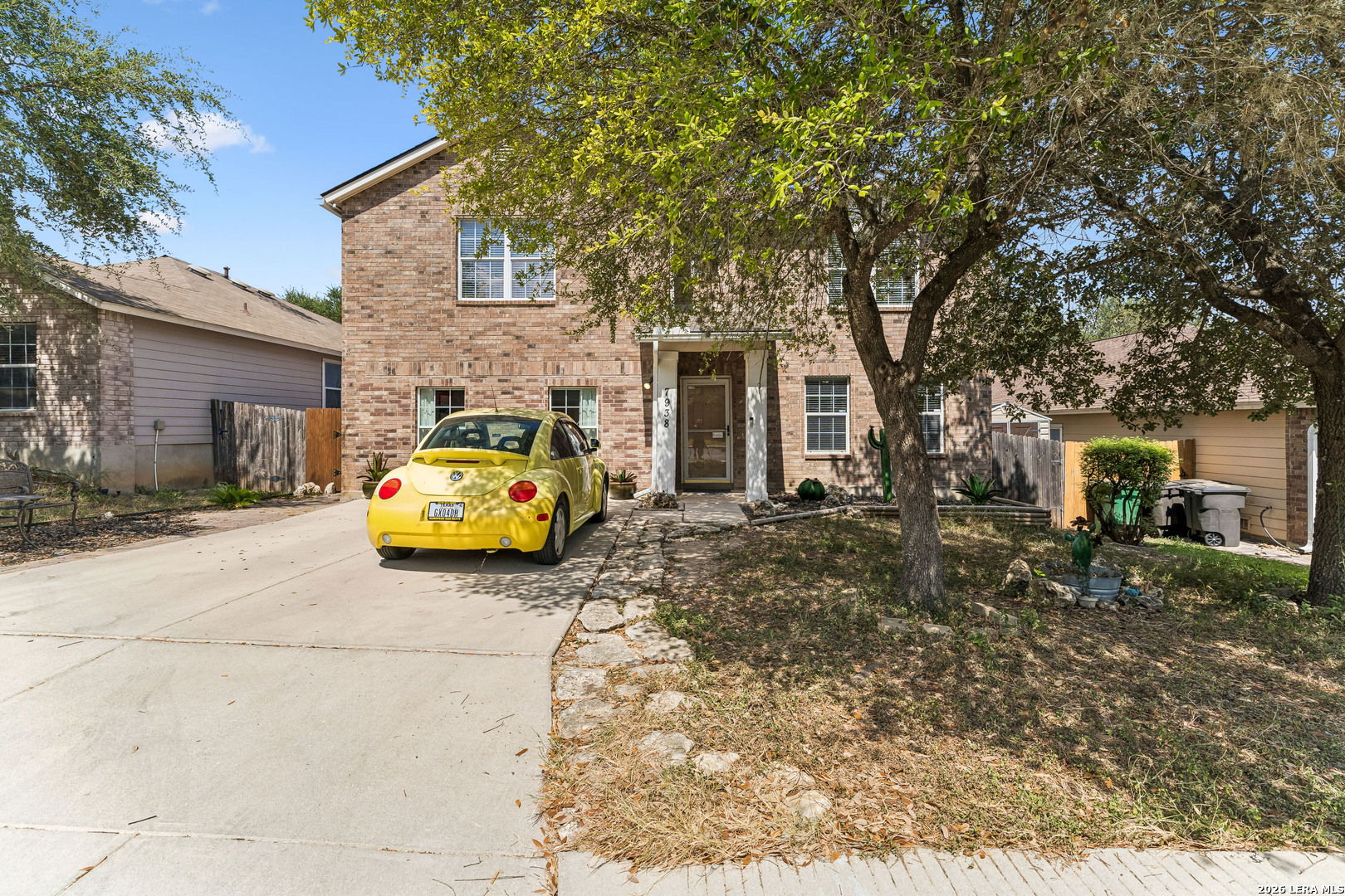 7938 Mainland Woods San Antonio TX 78250
