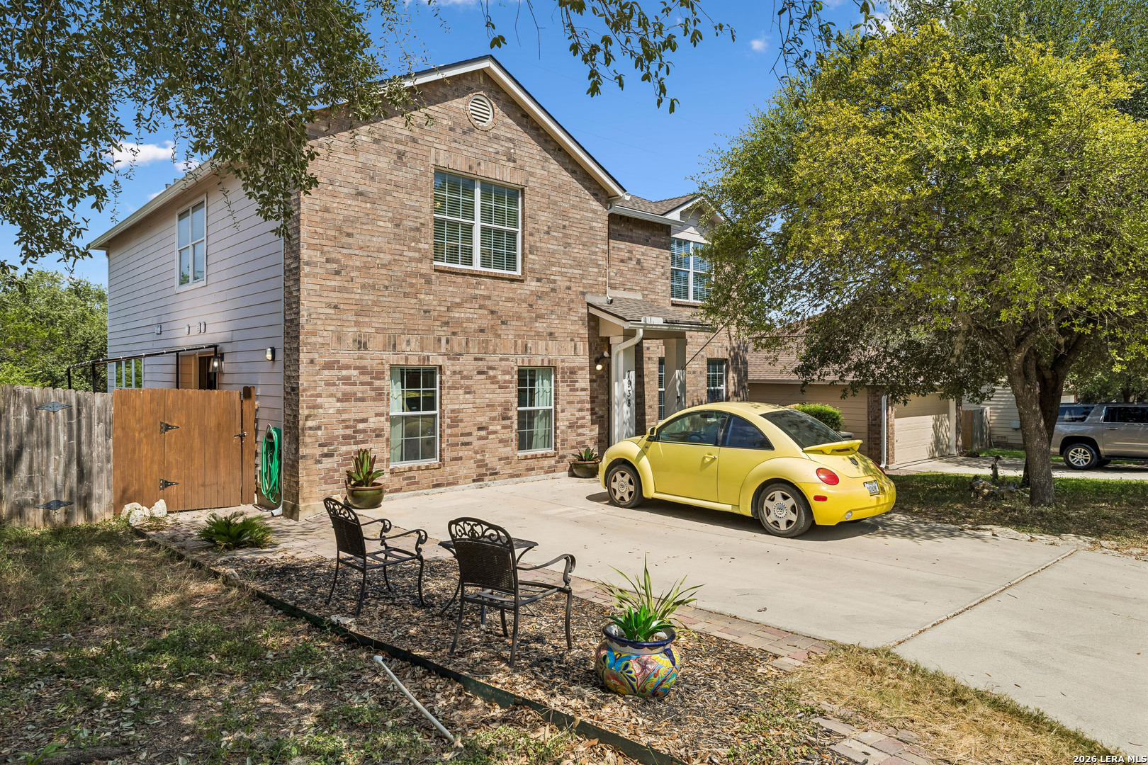 7938 Mainland Woods San Antonio TX 78250