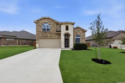 8439 Knapp Rise San Antonio TX 78254