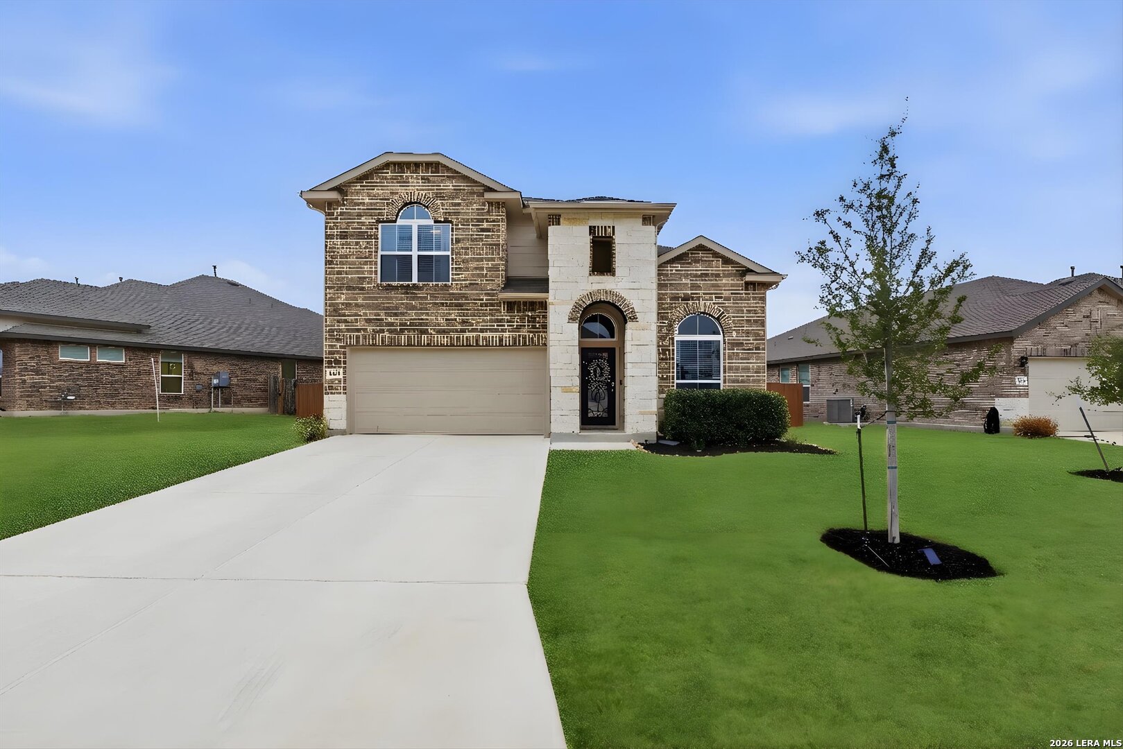 8439 Knapp Rise San Antonio TX 78254