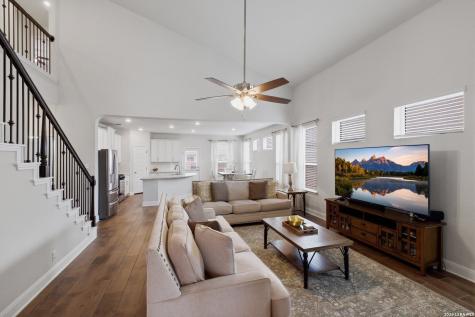 8439 Knapp Rise San Antonio TX 78254