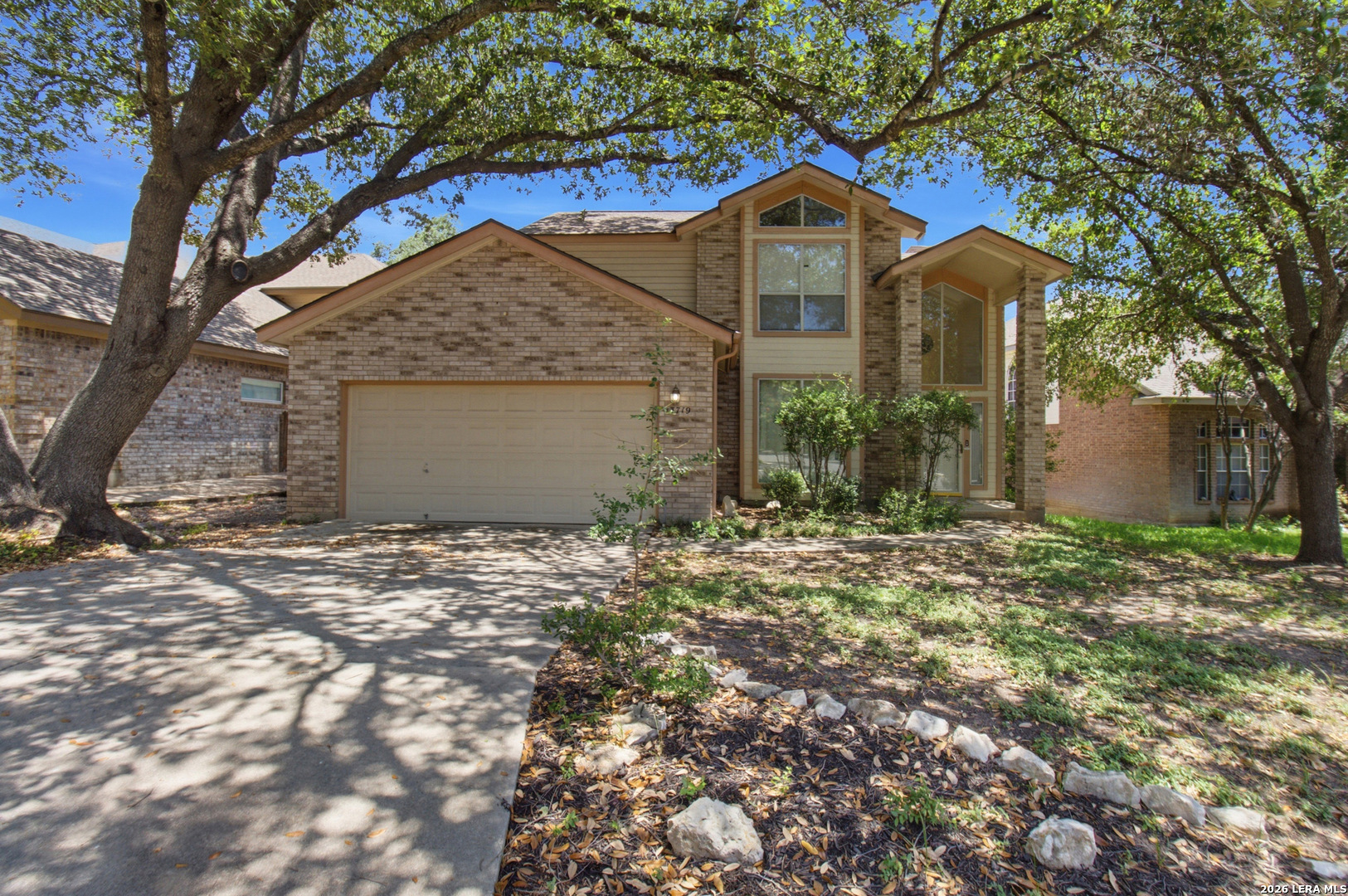 13719 Chittim Woods San Antonio TX 78232
