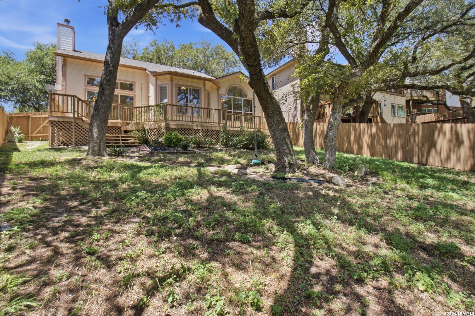 13719 Chittim Woods San Antonio TX 78232