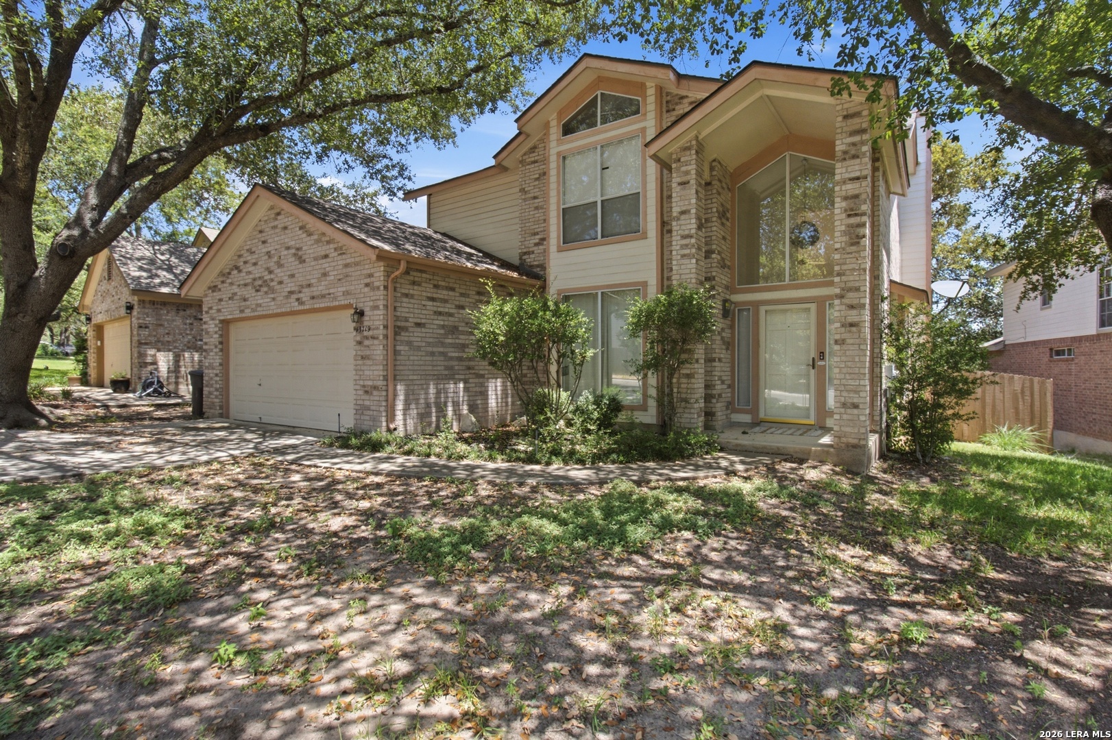 13719 Chittim Woods San Antonio TX 78232