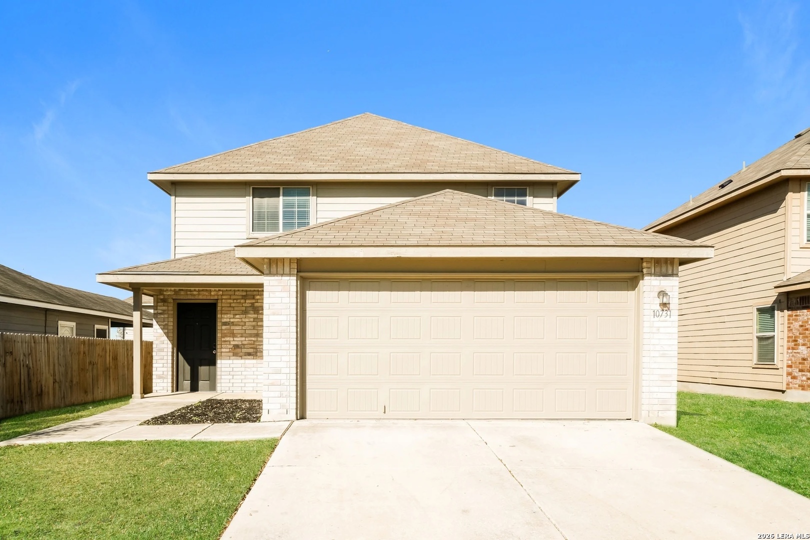10731 Goose Way San Antonio TX 78224