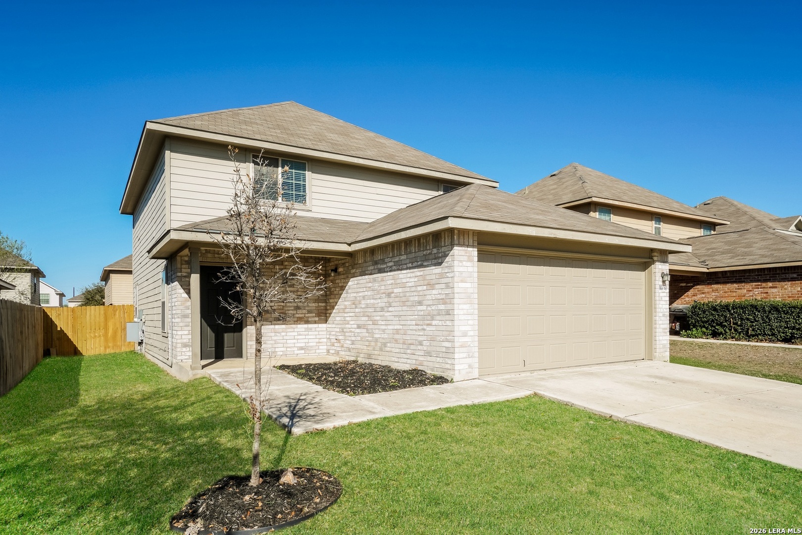 10731 Goose Way San Antonio TX 78224