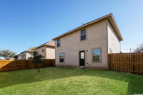 10731 Goose Way San Antonio TX 78224