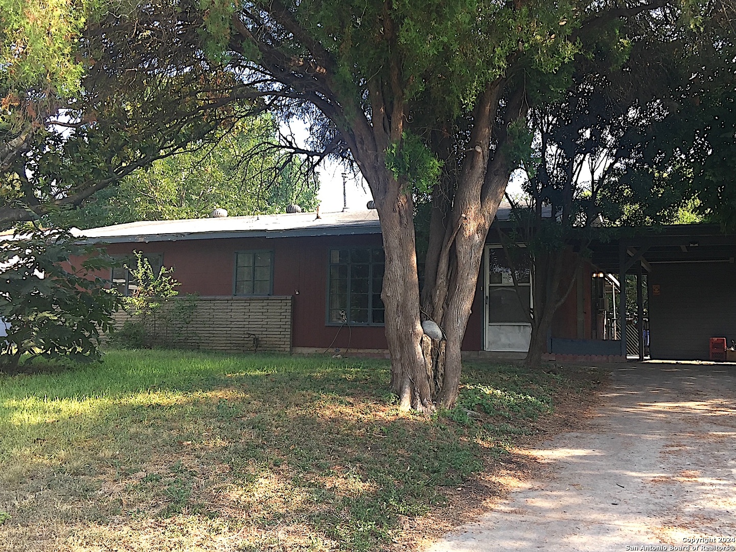 260 Kenmar Drive San Antonio TX 78220