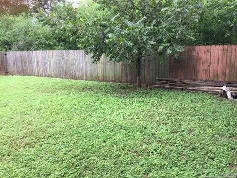 260 Kenmar Drive San Antonio TX 78220