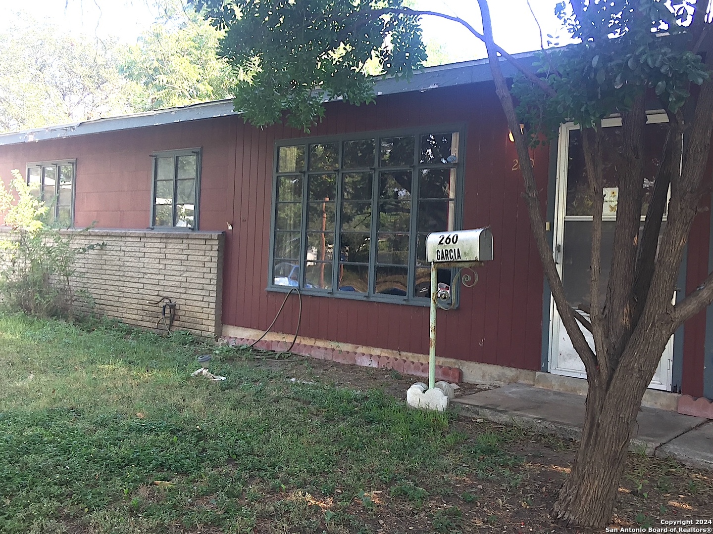 260 Kenmar Drive San Antonio TX 78220