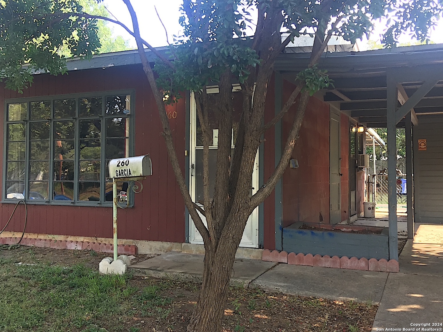 260 Kenmar Drive San Antonio TX 78220