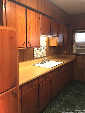 260 Kenmar Drive San Antonio TX 78220
