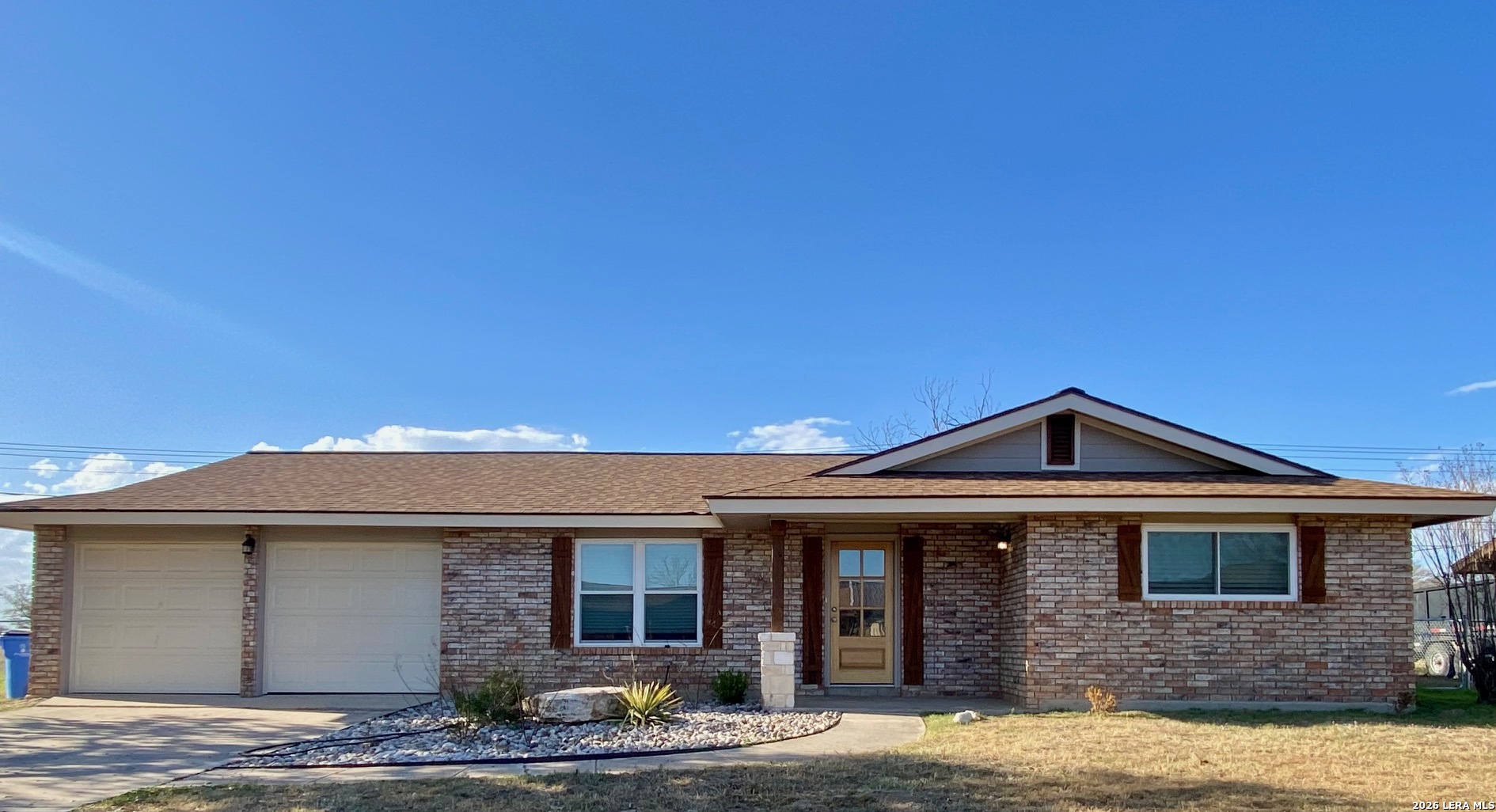 118 Hillcrest Drive La Vernia TX 78121