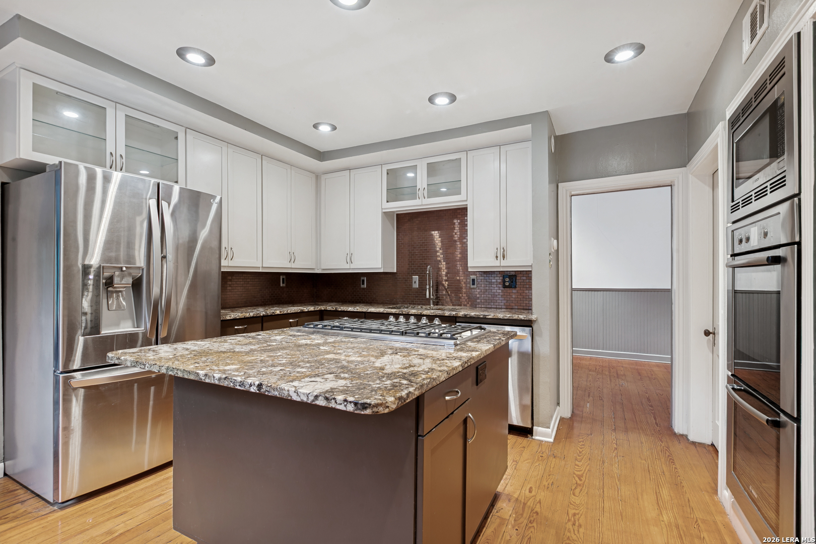 236 Castano Alamo Heights TX 78209