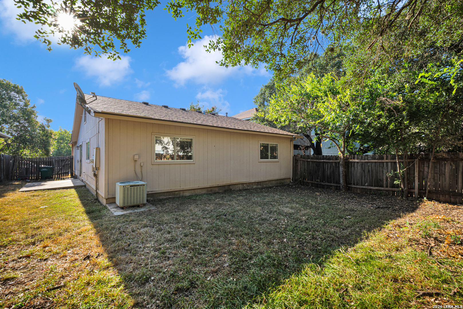 13343 Pecan Glade San Antonio TX 78249
