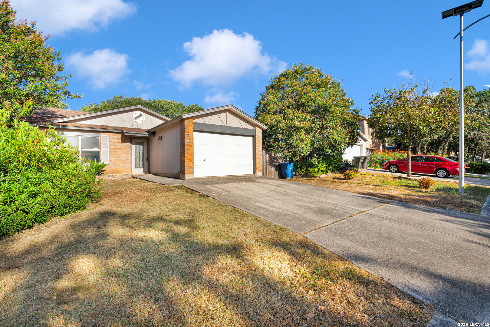 13343 Pecan Glade San Antonio TX 78249