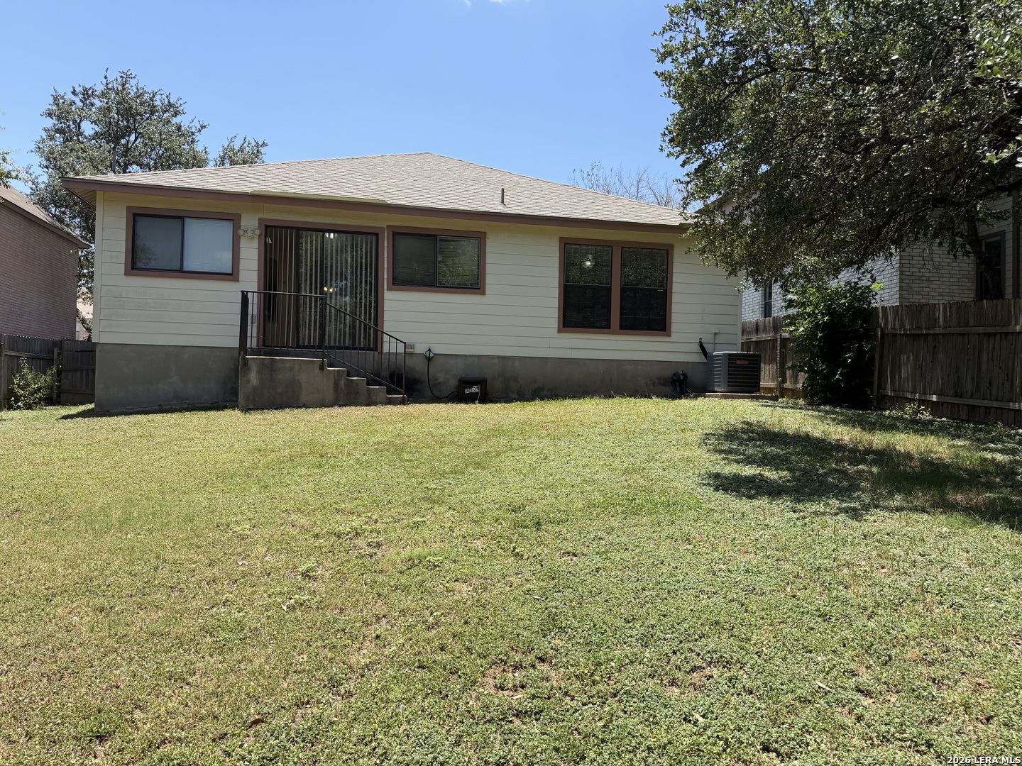 15843 N Kenna Mist San Antonio TX 78247