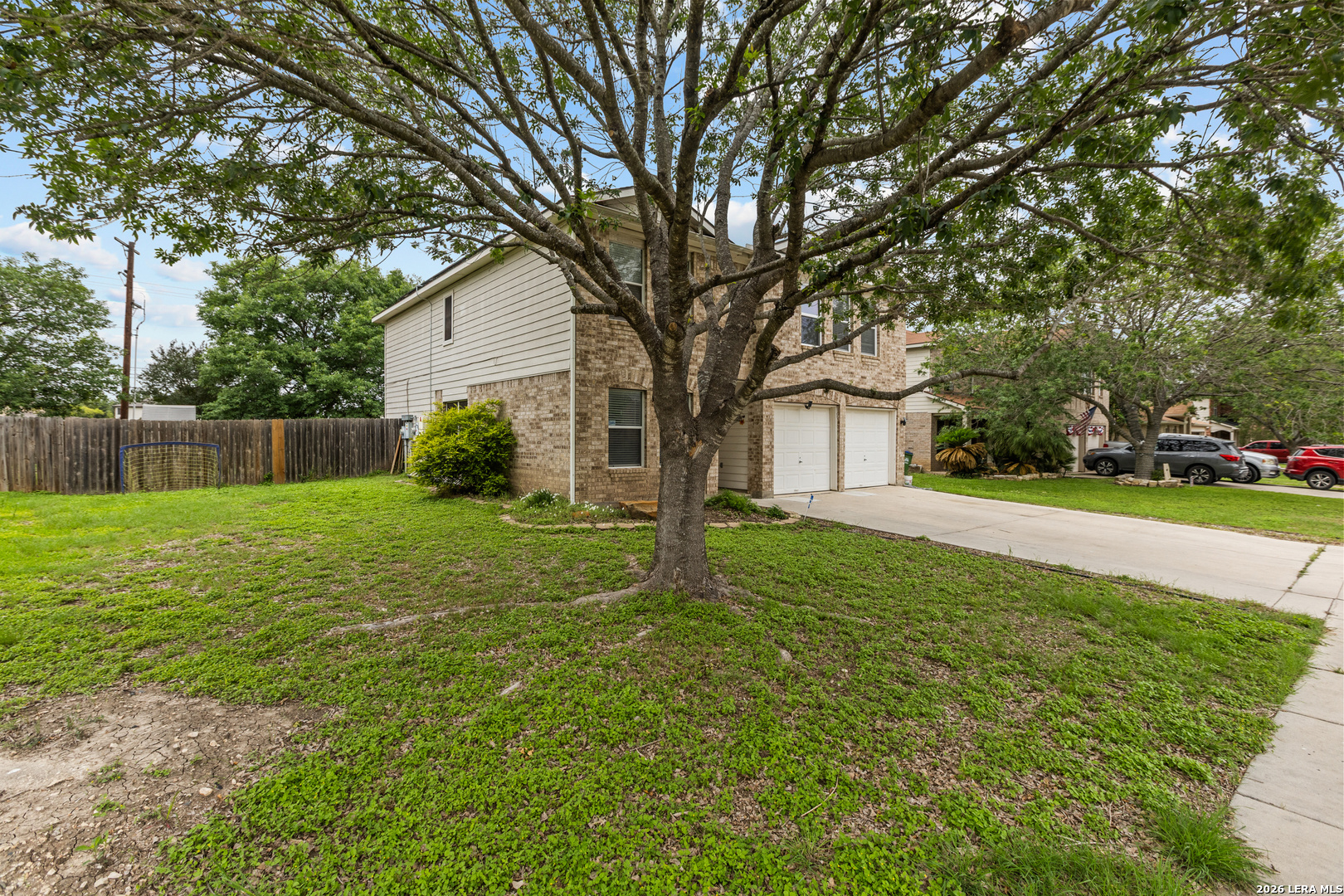 8119 Ellerston Selma TX 78154
