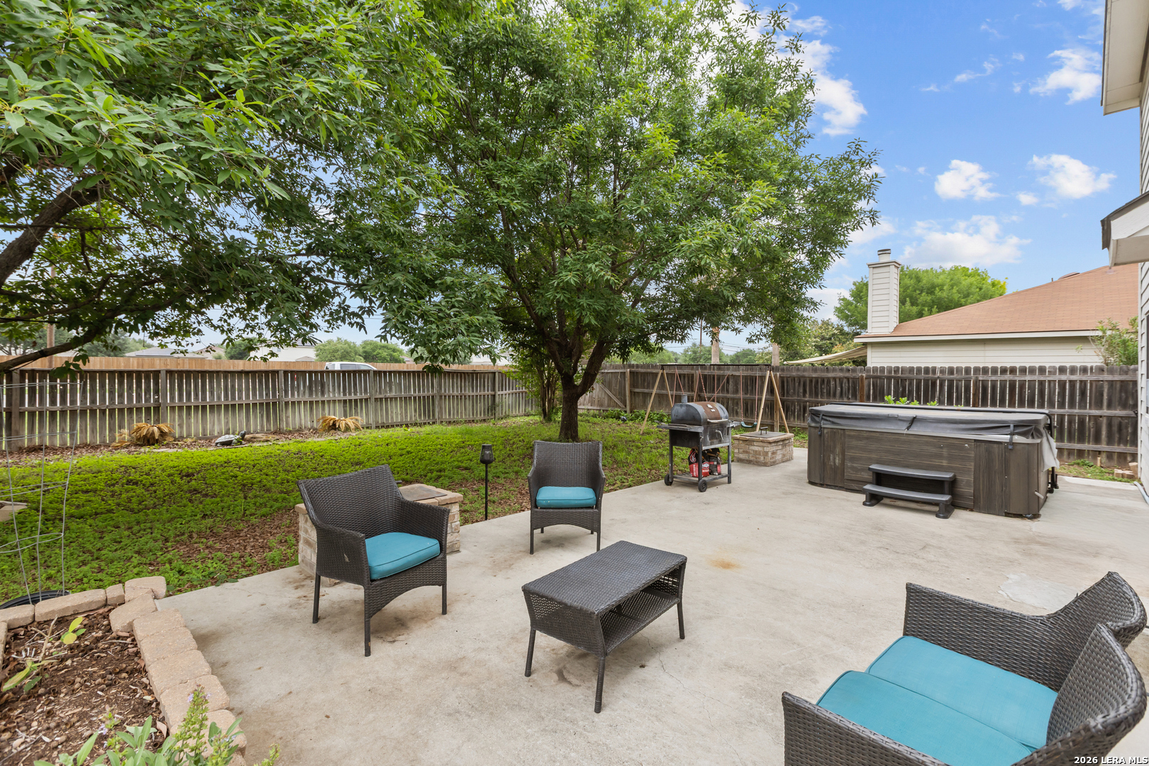 8119 Ellerston Selma TX 78154