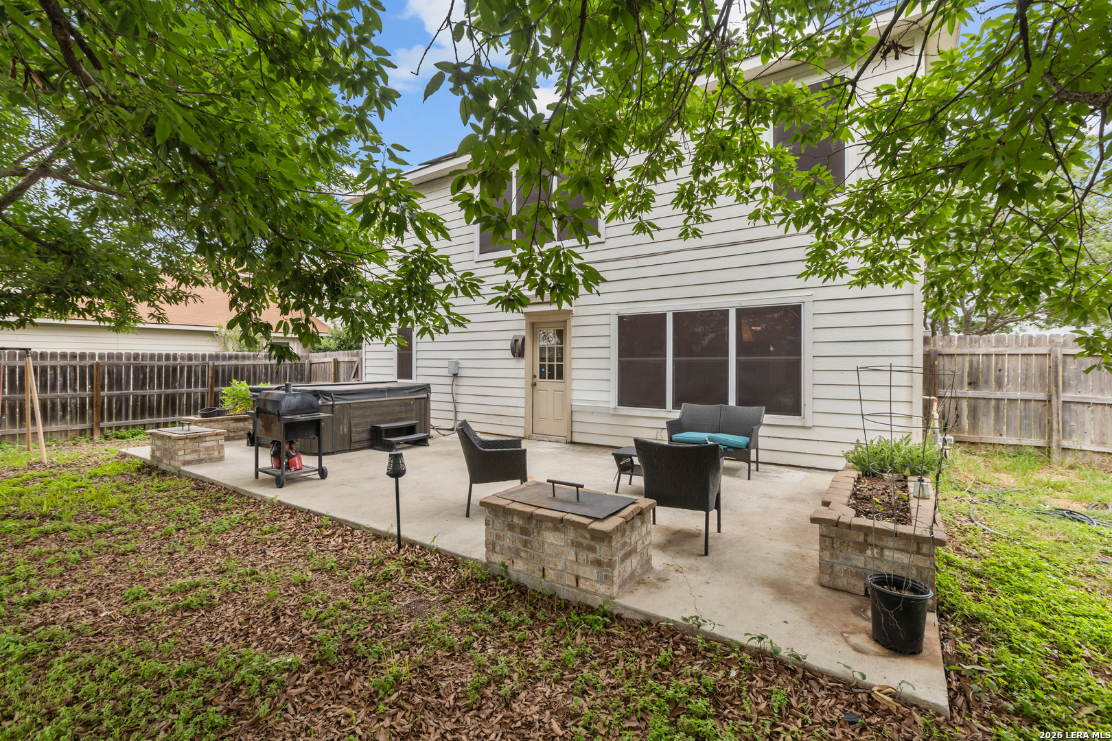 8119 Ellerston Selma TX 78154