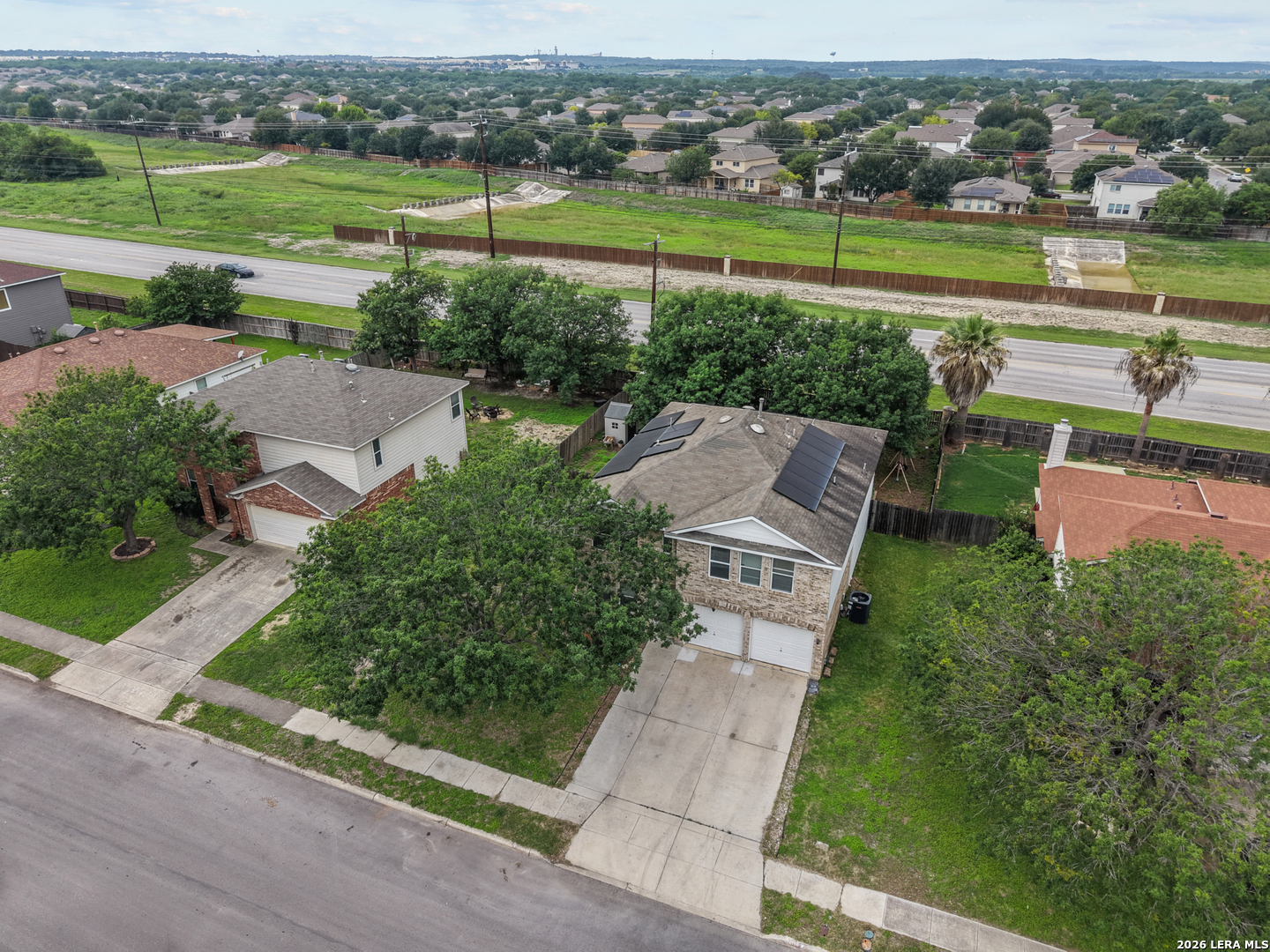 8119 Ellerston Selma TX 78154