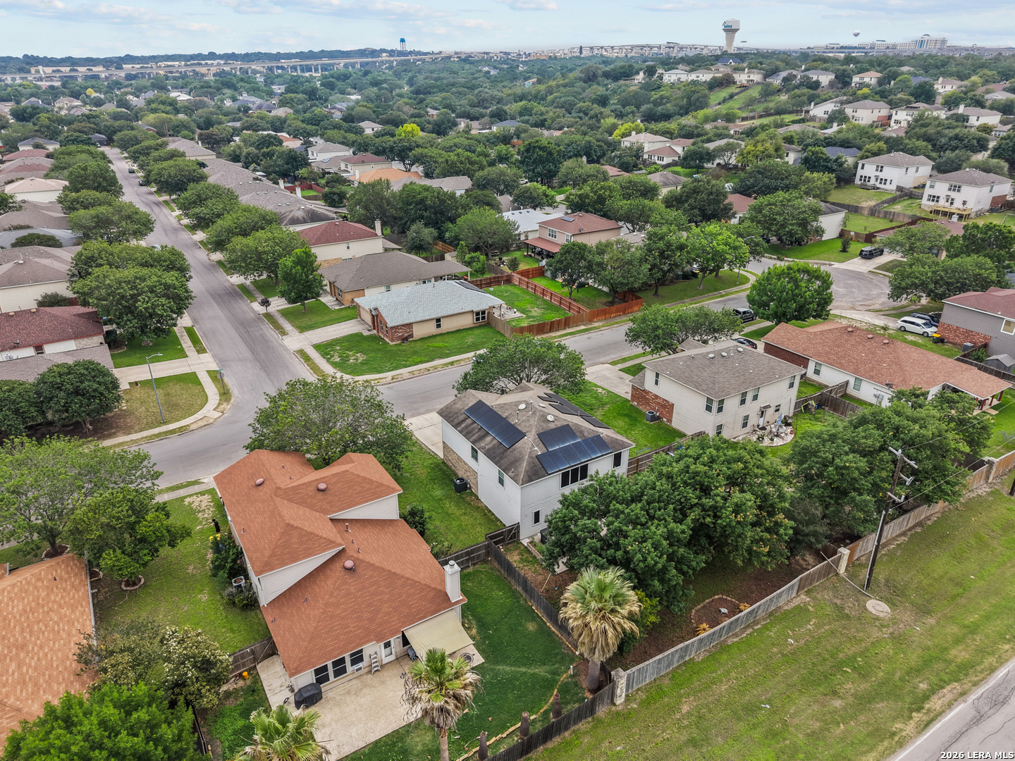 8119 Ellerston Selma TX 78154