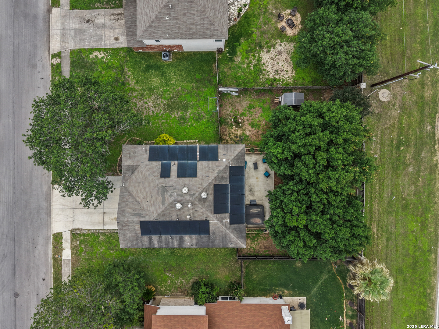 8119 Ellerston Selma TX 78154