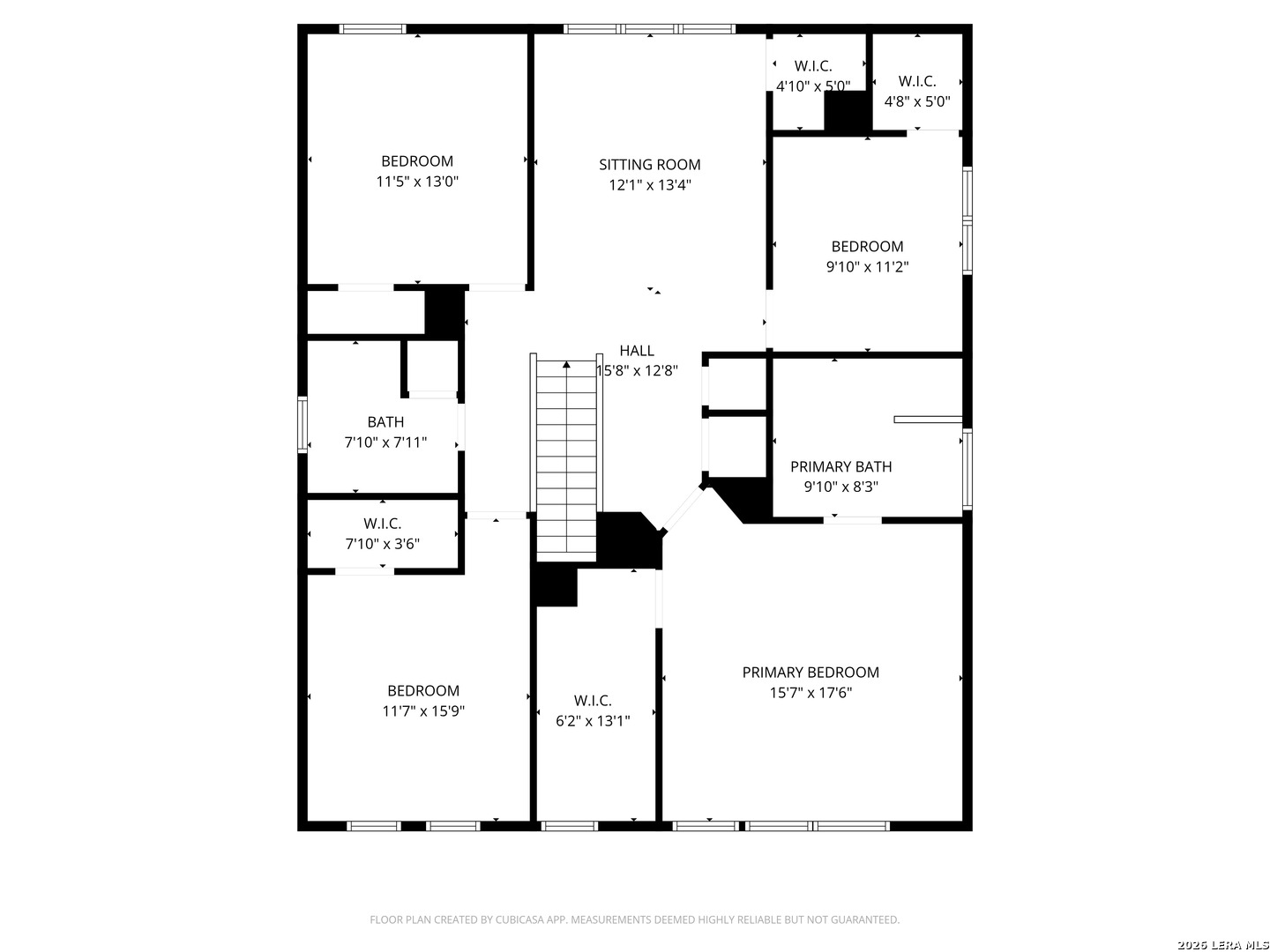 8119 Ellerston Selma TX 78154