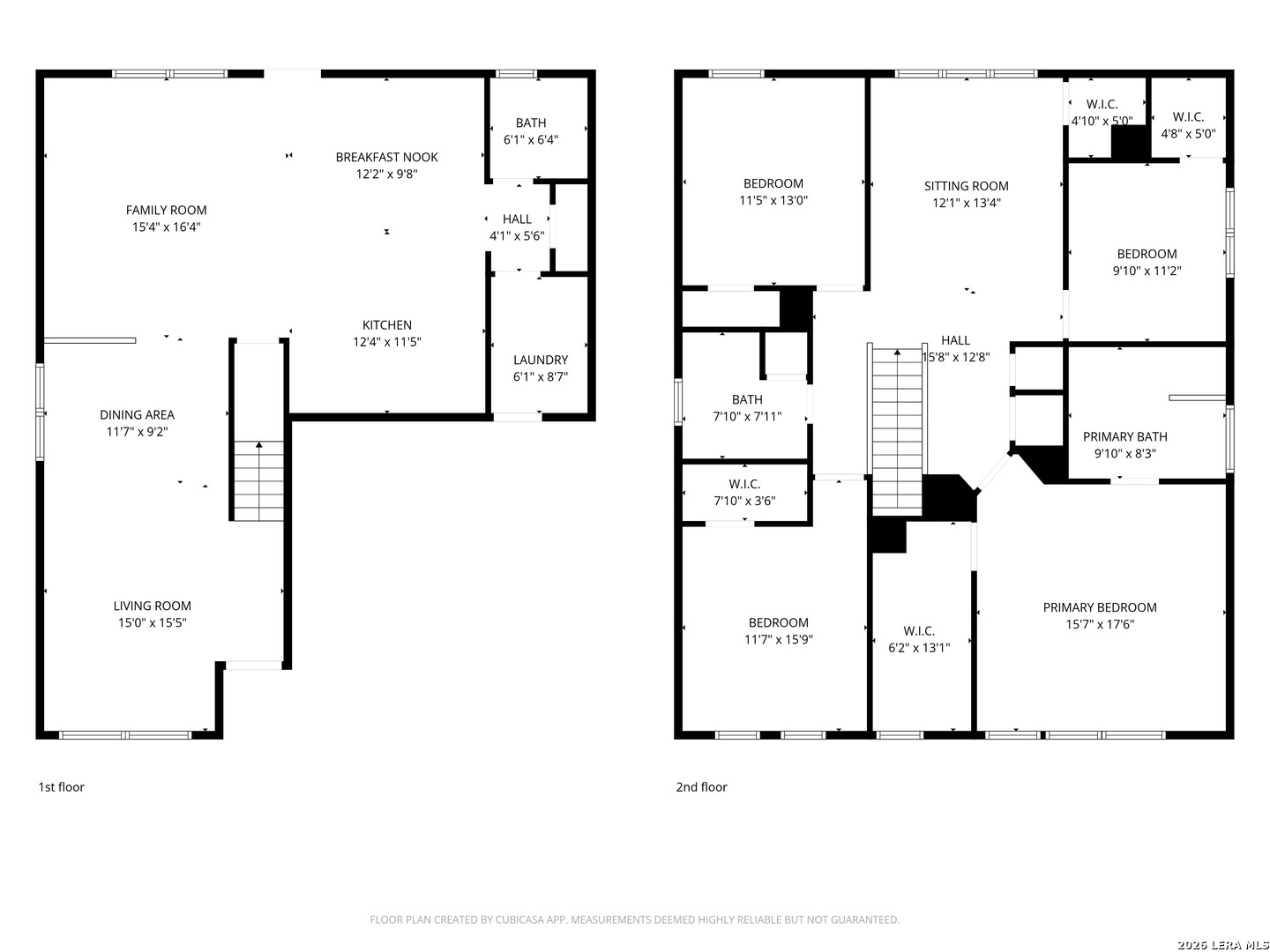 8119 Ellerston Selma TX 78154
