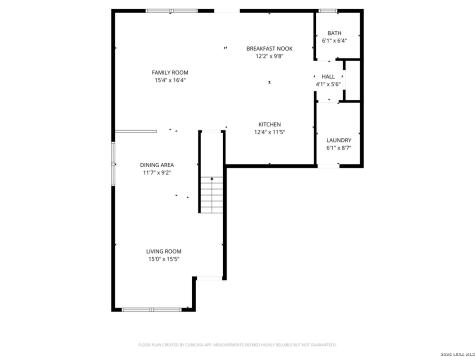 8119 Ellerston Selma TX 78154