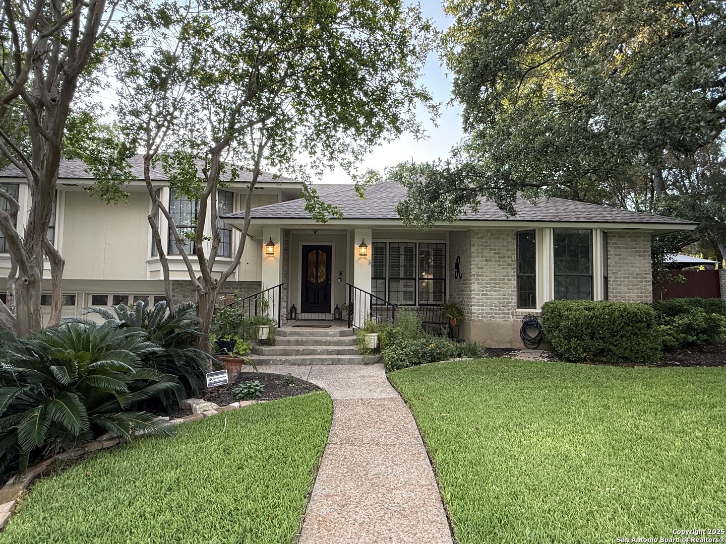 11323 Whisper Dawn San Antonio TX 78230