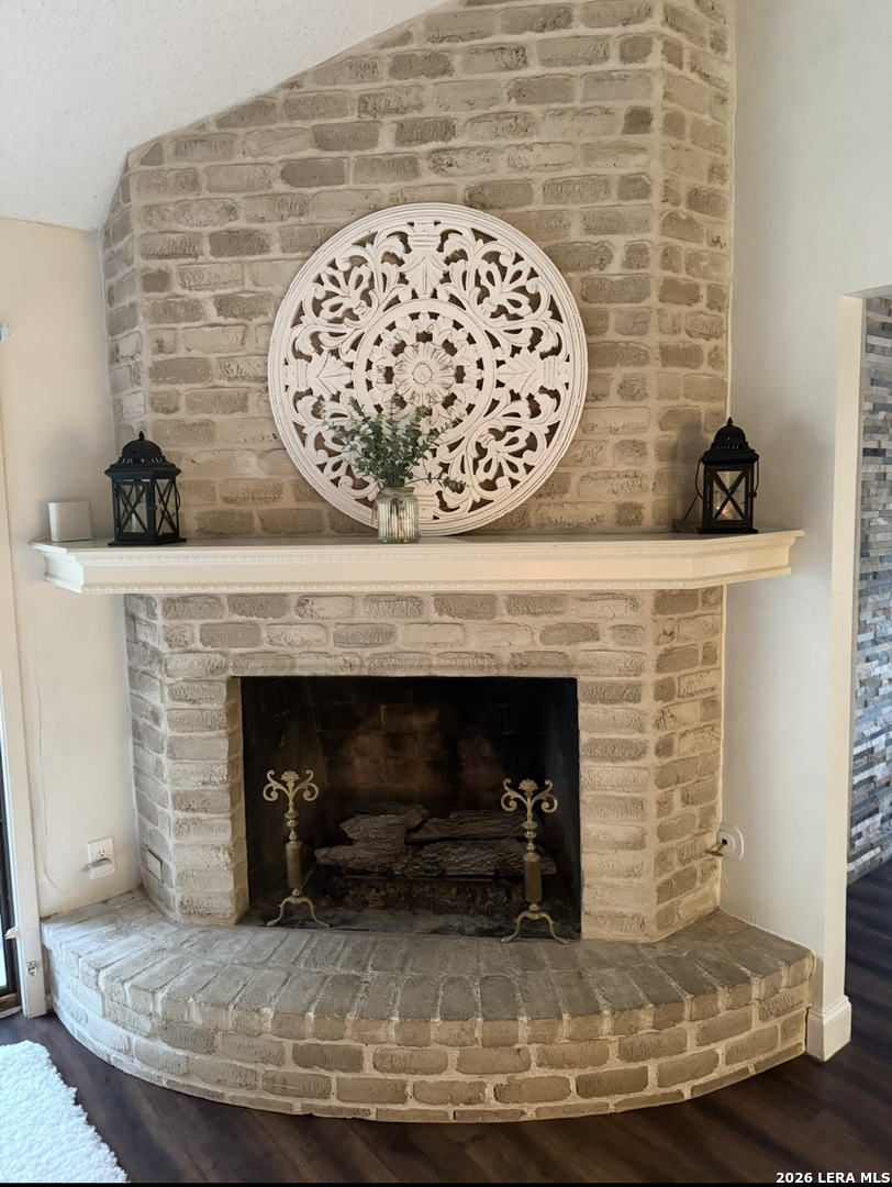 11323 Whisper Dawn San Antonio TX 78230
