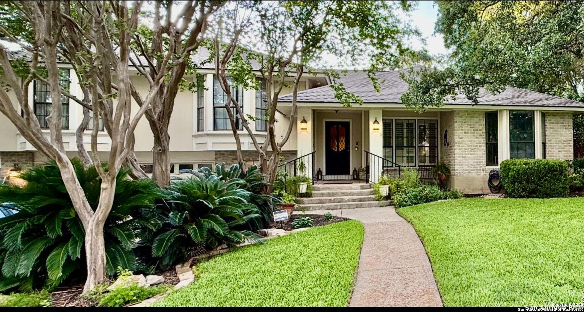 11323 Whisper Dawn San Antonio TX 78230