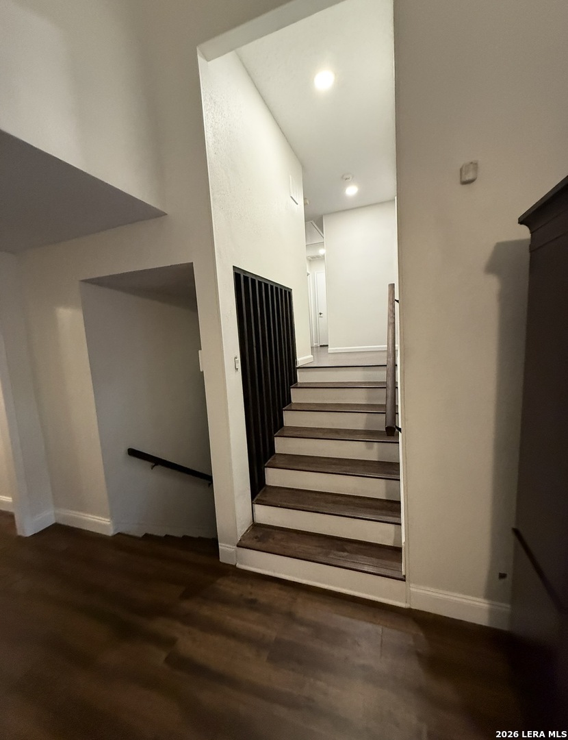 11323 Whisper Dawn San Antonio TX 78230