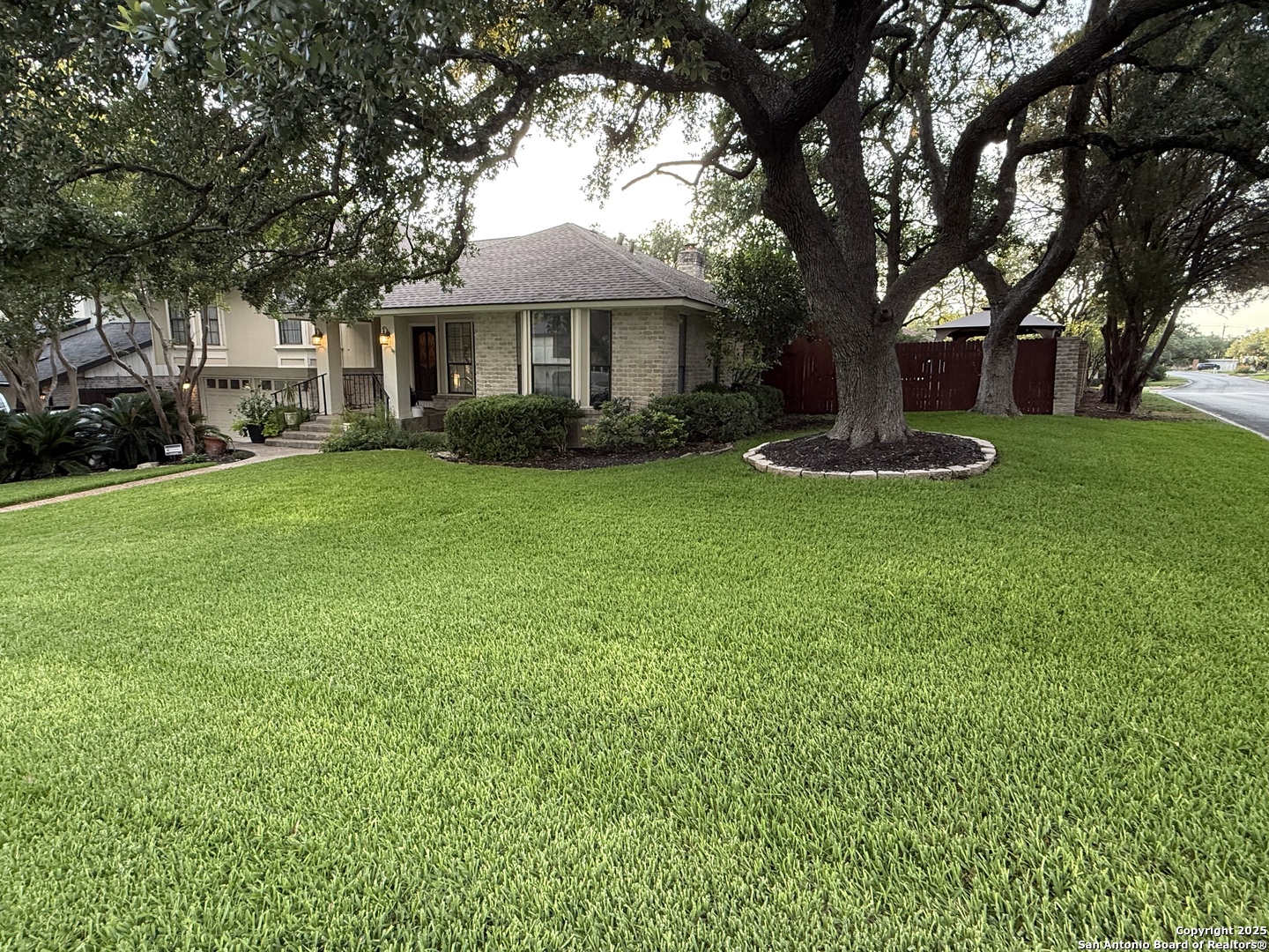 11323 Whisper Dawn San Antonio TX 78230
