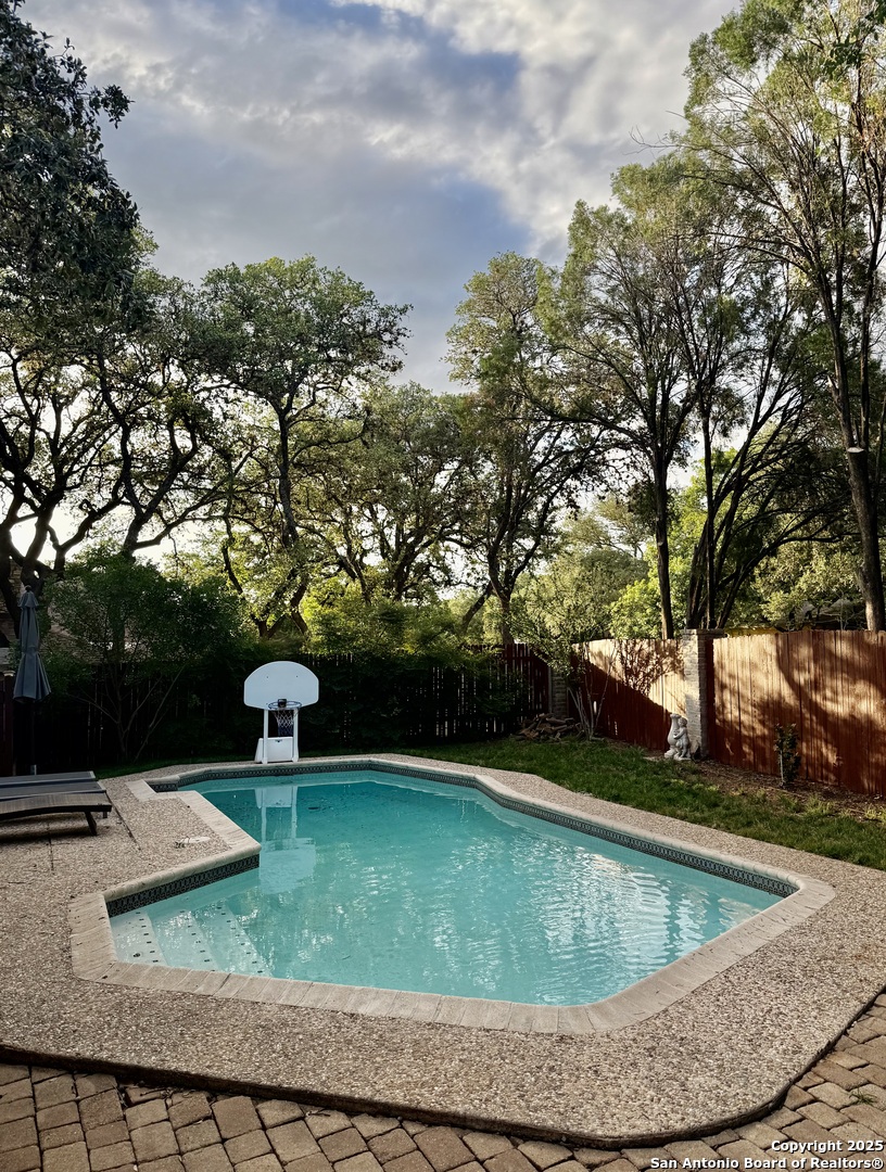 11323 Whisper Dawn San Antonio TX 78230