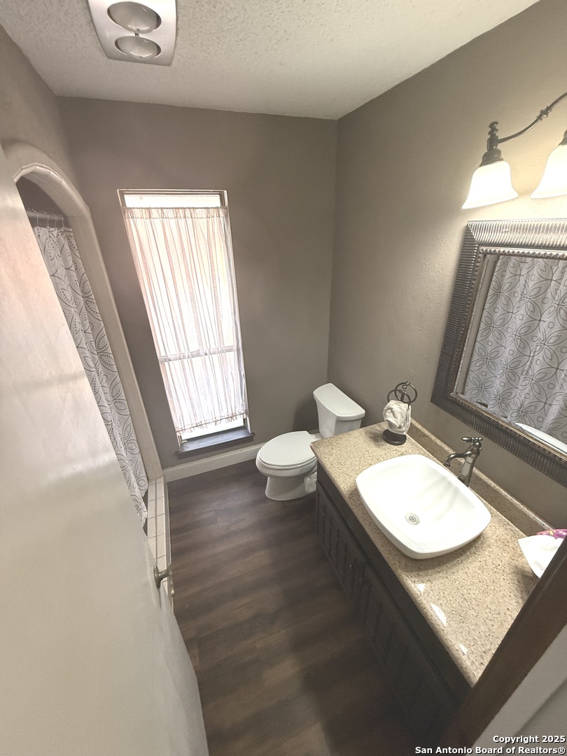11323 Whisper Dawn San Antonio TX 78230